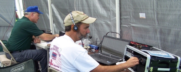 2015 Field Day Operators image